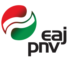 Logotipo EAJ-PNV | Partido Nacionalista Vasco